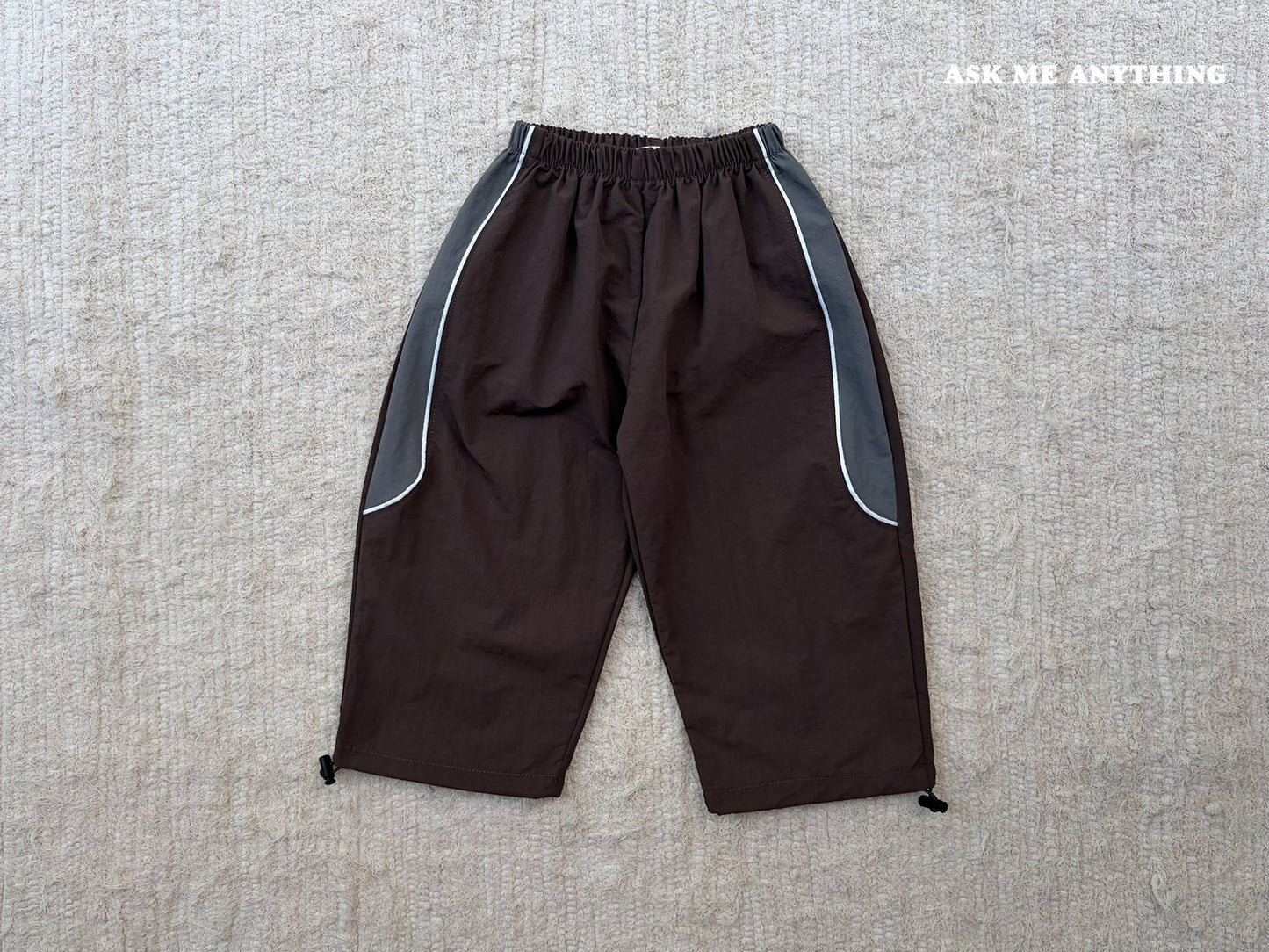 《予約》Trip Pants / ASK ME ANYTHING