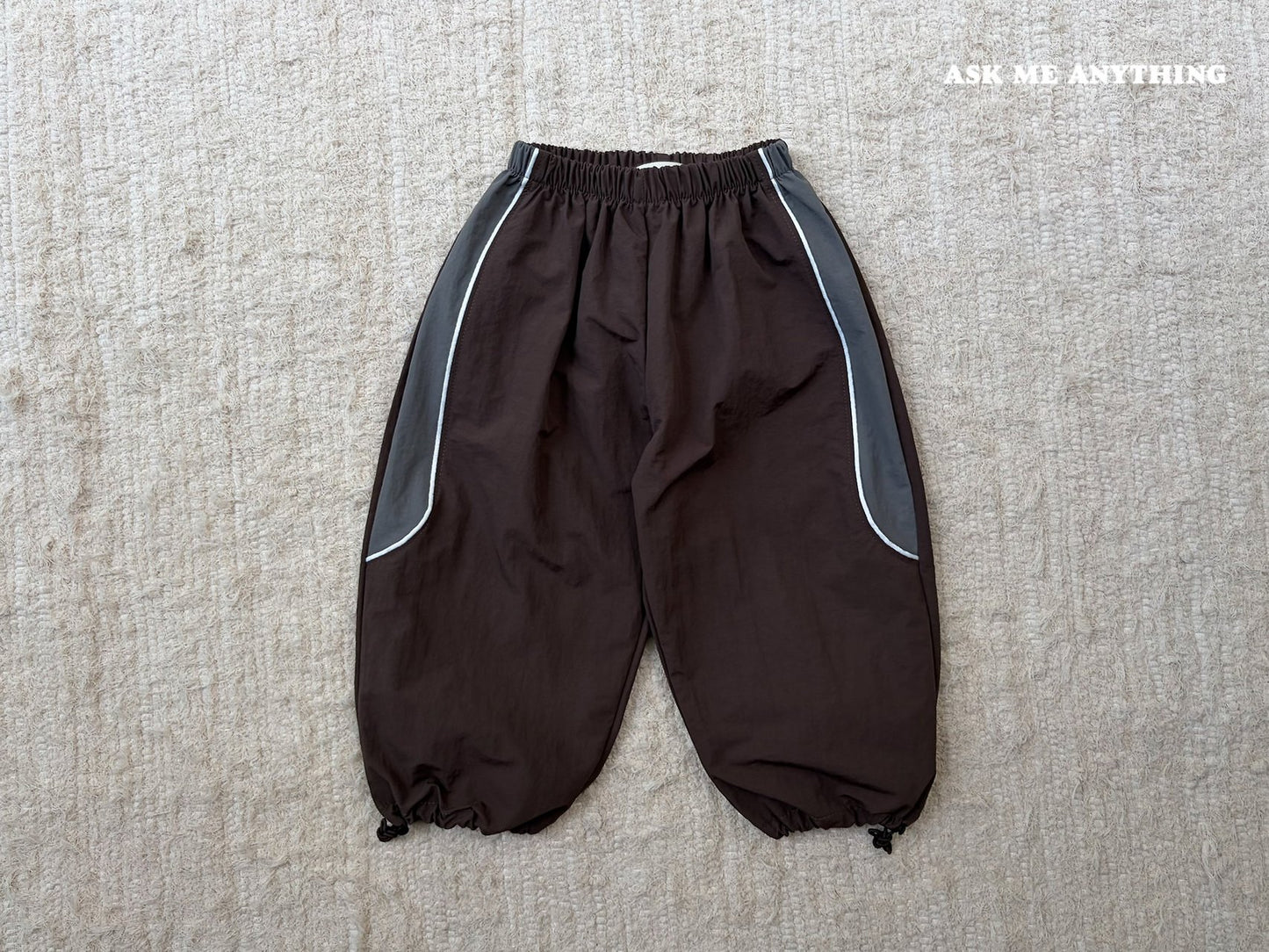 《予約》Trip Pants / ASK ME ANYTHING