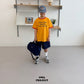 《予約》Density Pants / OWA PROJECT