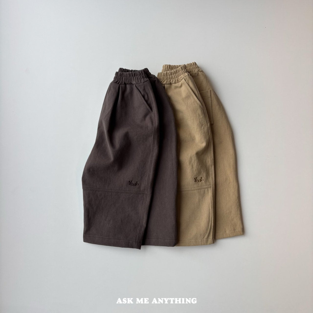 《予約》Papa Pants / ASK ME ANYTHING