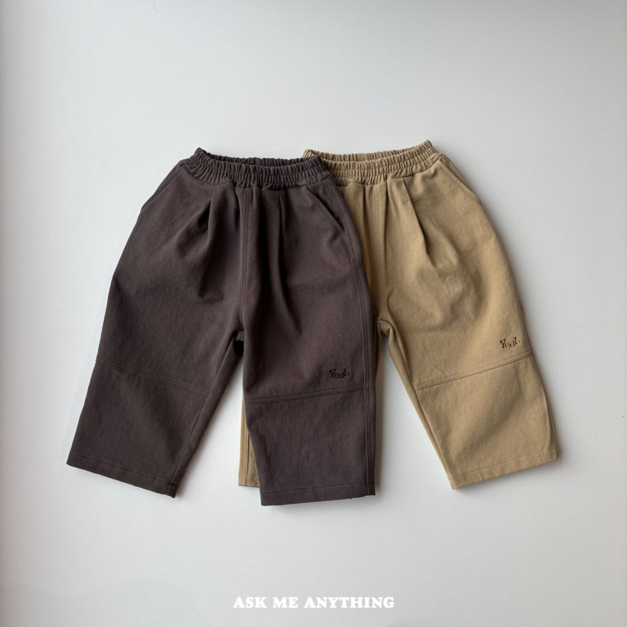 《予約》Papa Pants / ASK ME ANYTHING