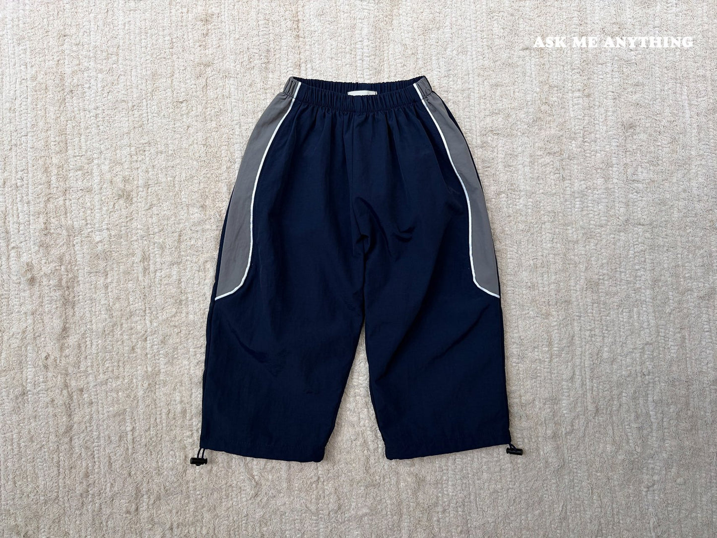 《予約》Trip Pants / ASK ME ANYTHING
