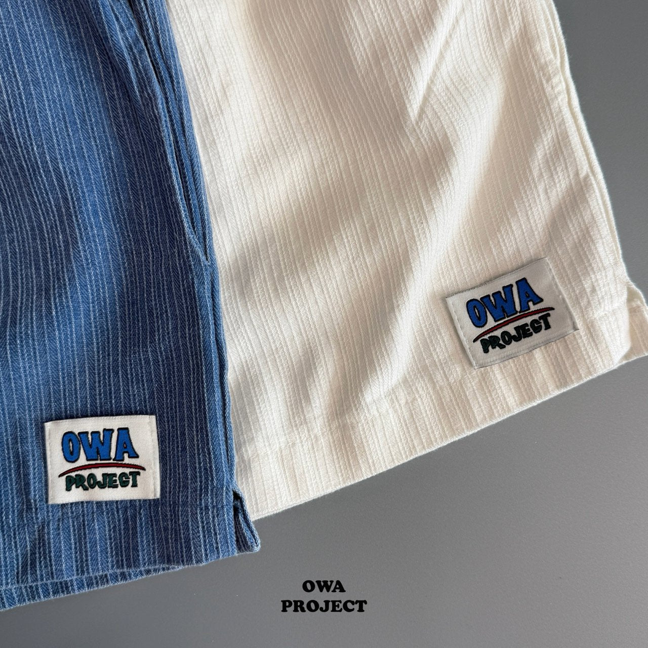 《予約》Seven pants / OWA PROJECT