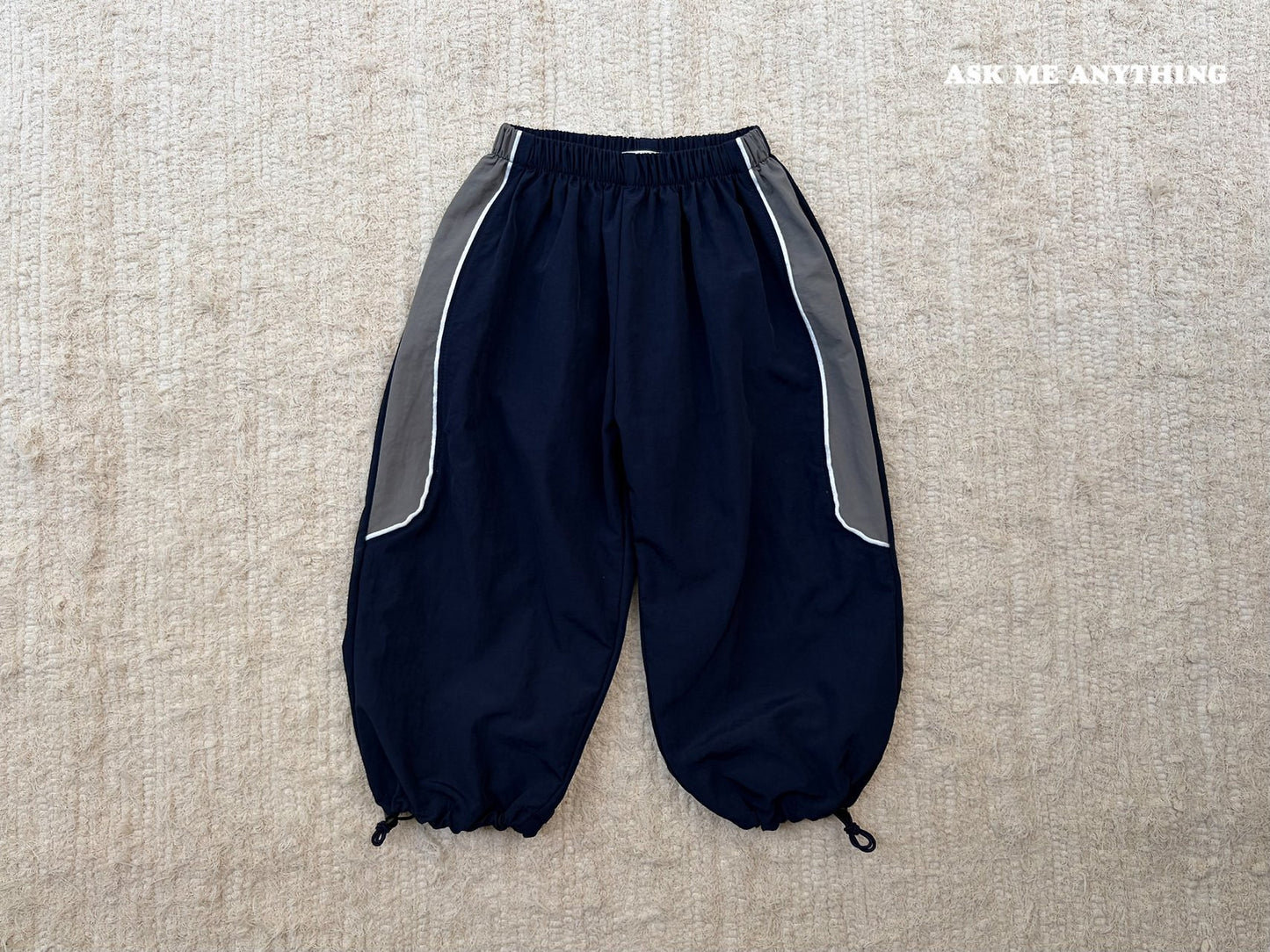《予約》Trip Pants / ASK ME ANYTHING