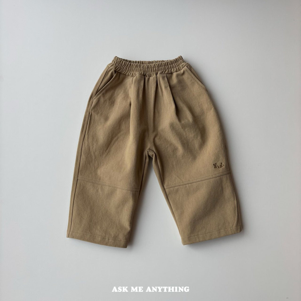 《予約》Papa Pants / ASK ME ANYTHING