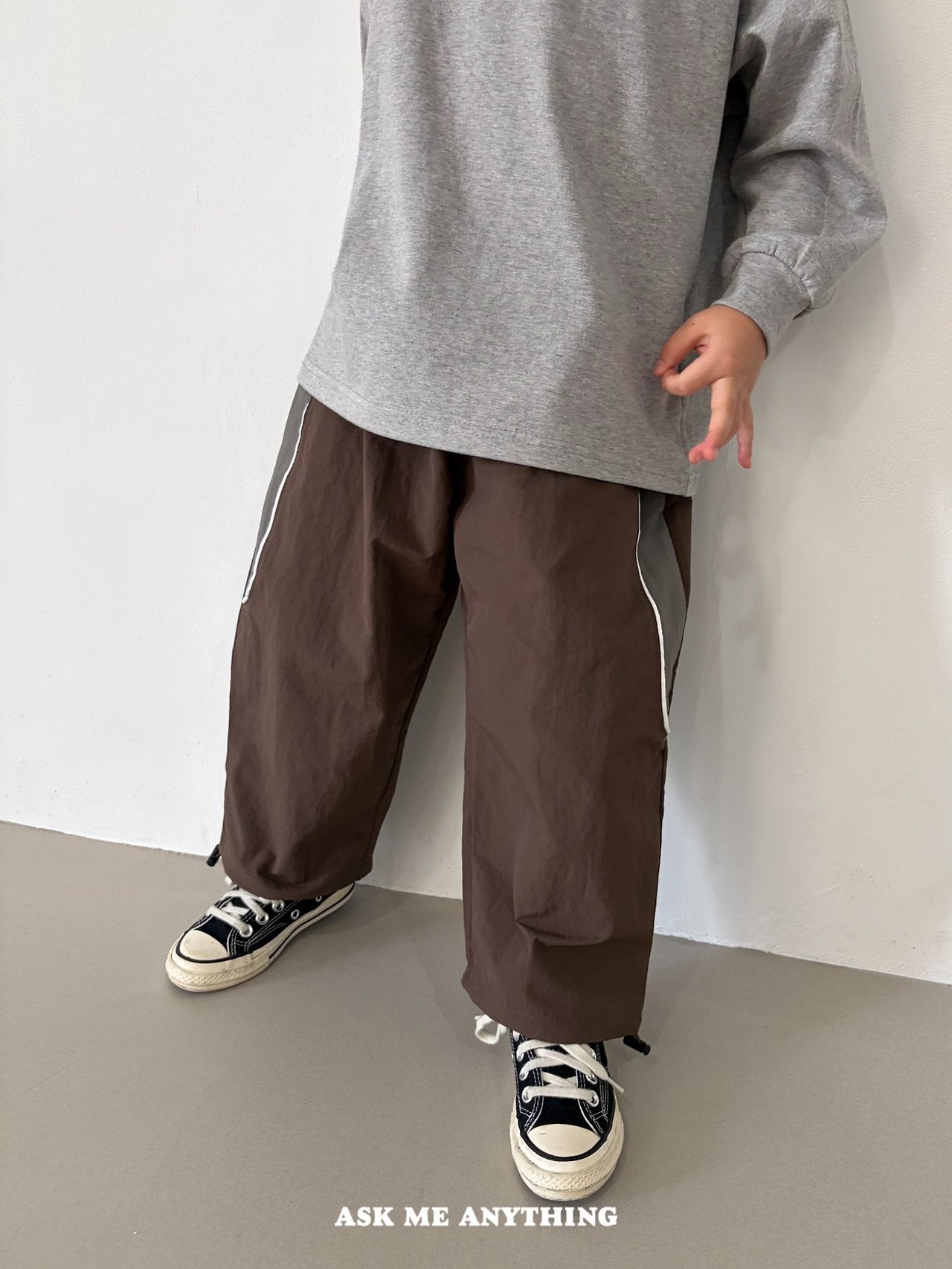 《予約》Trip Pants / ASK ME ANYTHING