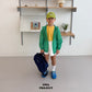 《予約》Seven pants / OWA PROJECT