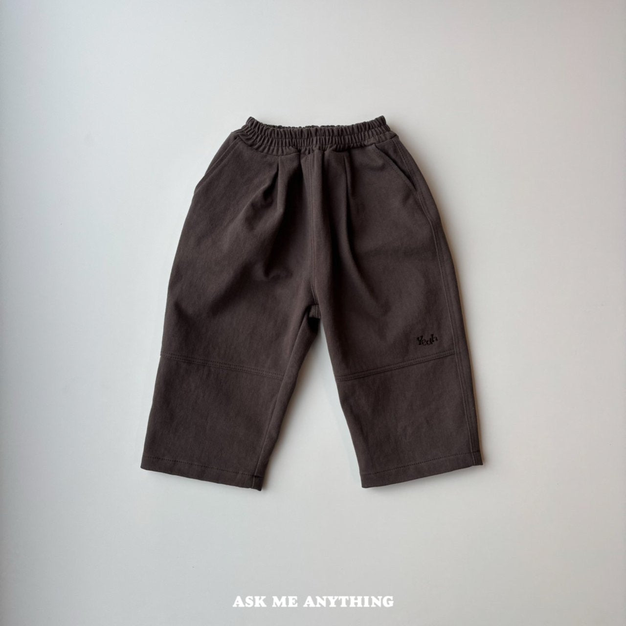 《予約》Papa Pants / ASK ME ANYTHING