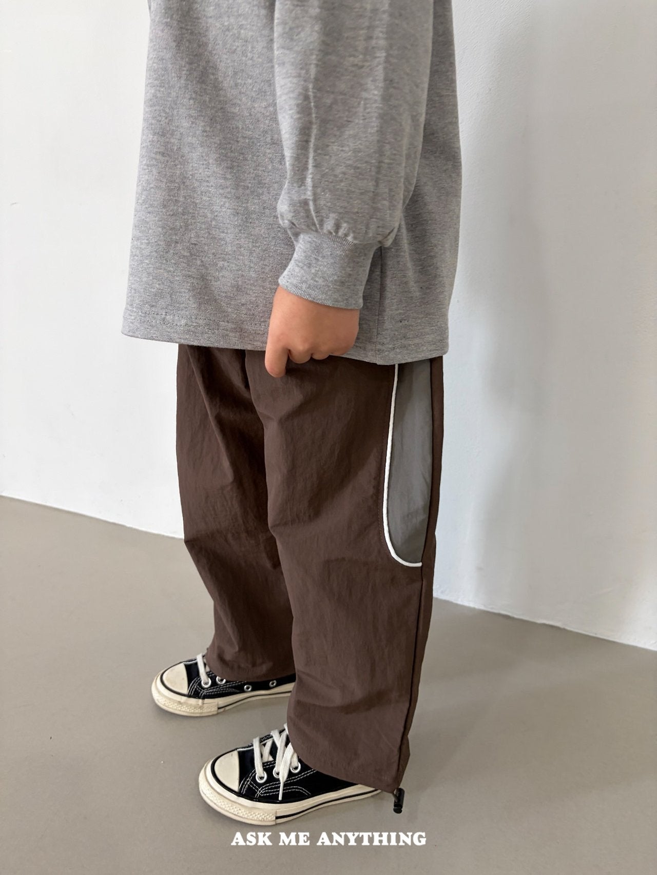 《予約》Trip Pants / ASK ME ANYTHING