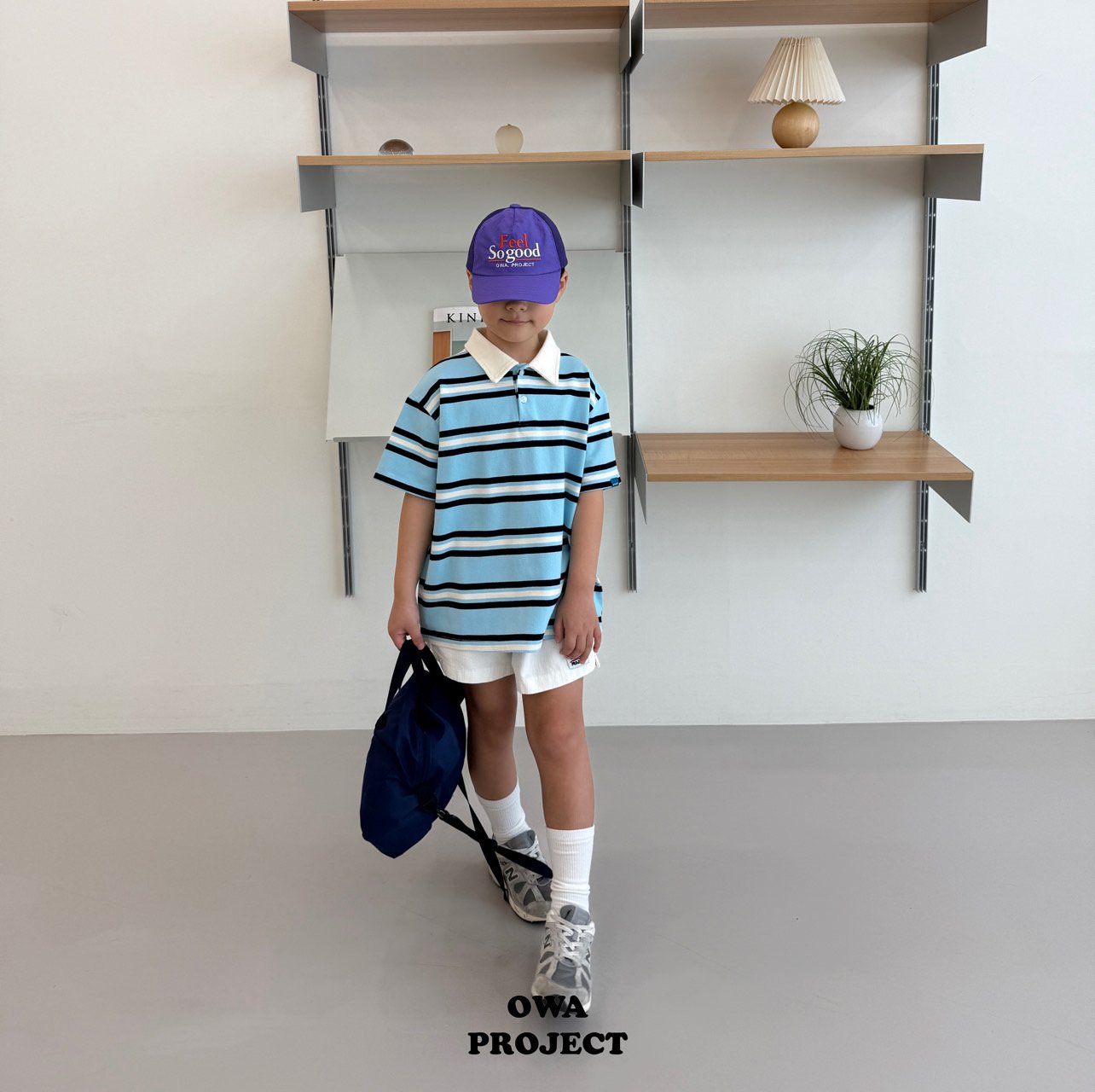 《予約》Seven pants / OWA PROJECT