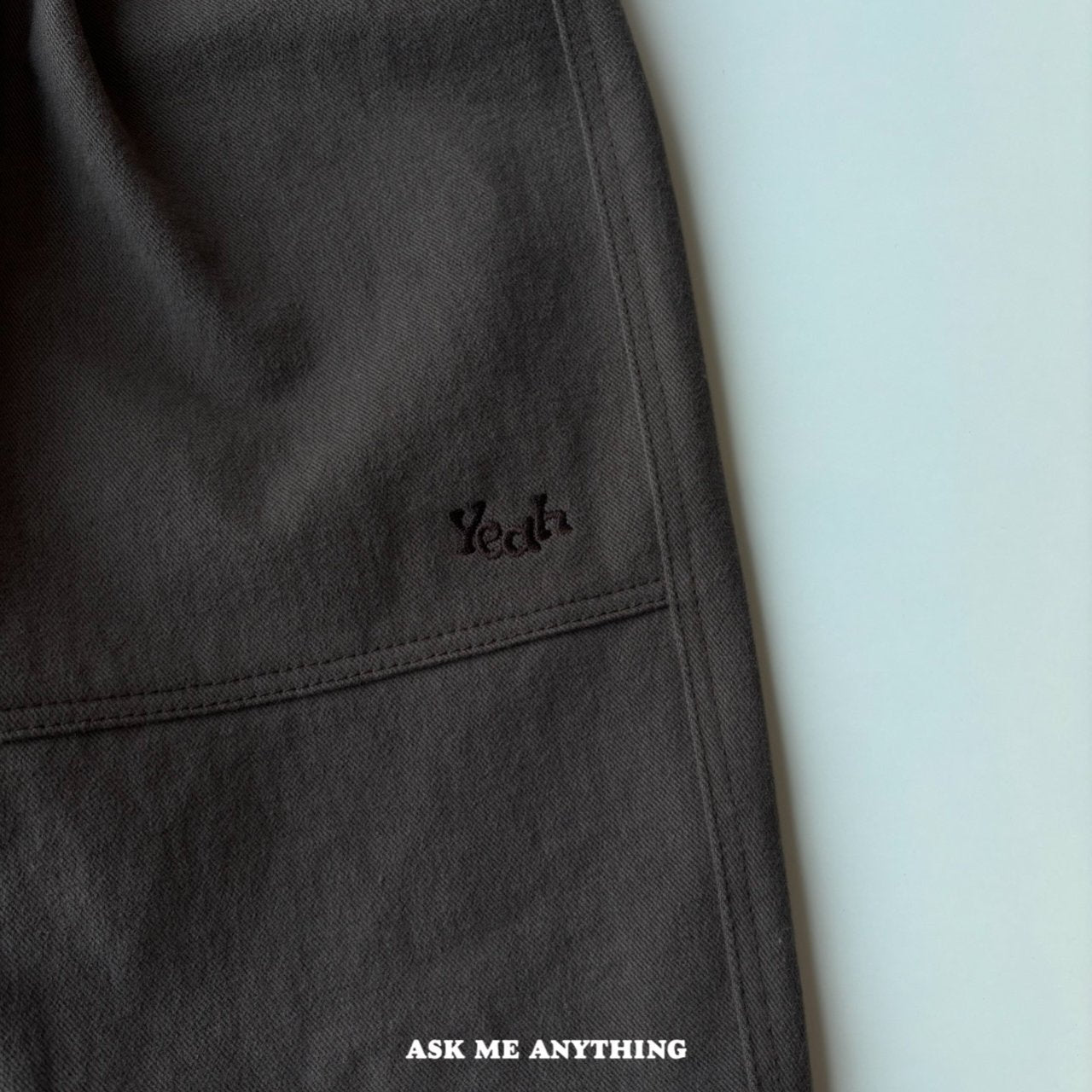 《予約》Papa Pants / ASK ME ANYTHING