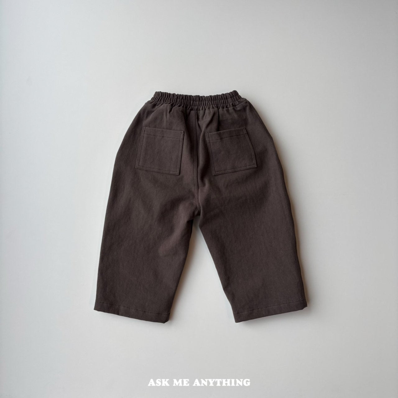 《予約》Papa Pants / ASK ME ANYTHING