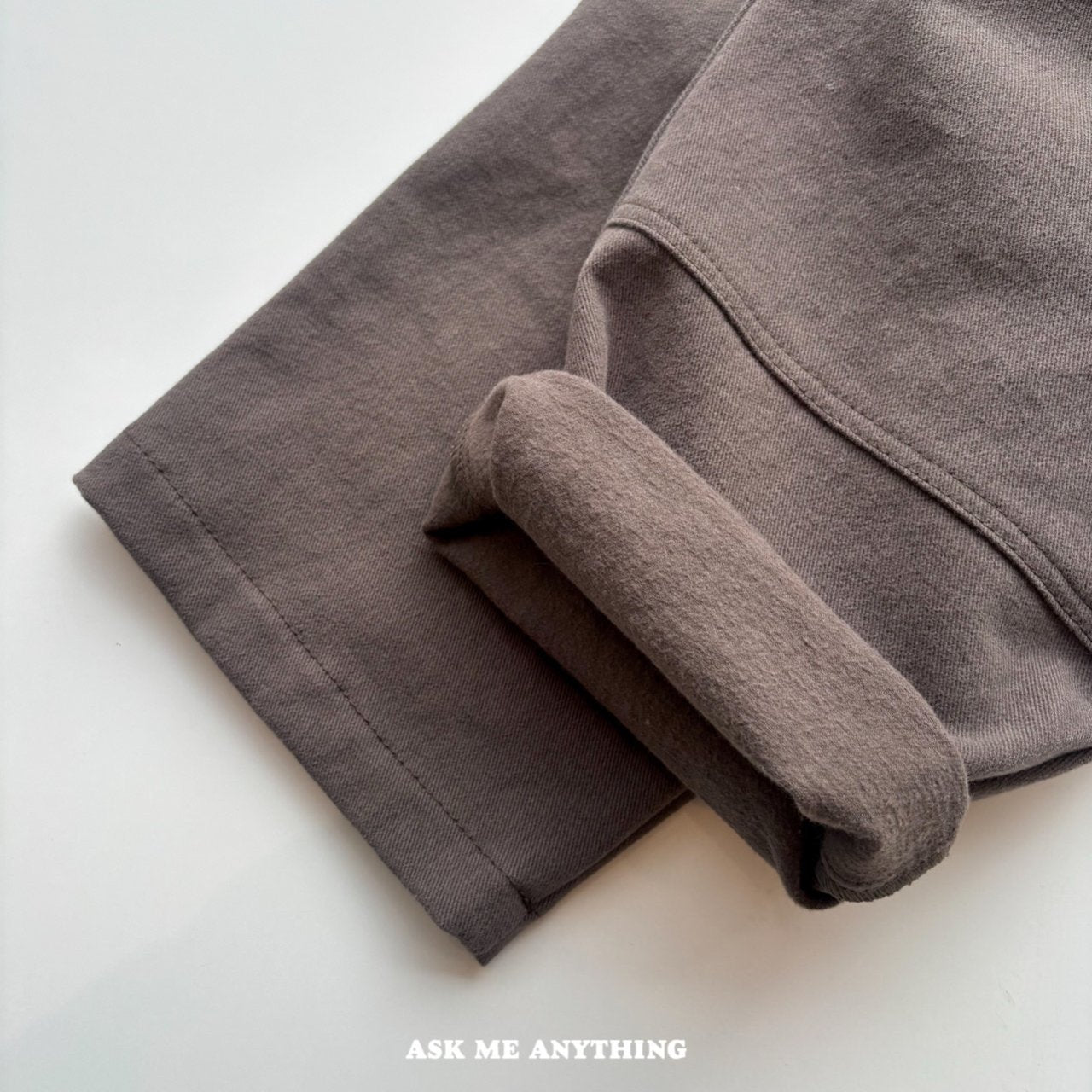 《予約》Papa Pants / ASK ME ANYTHING