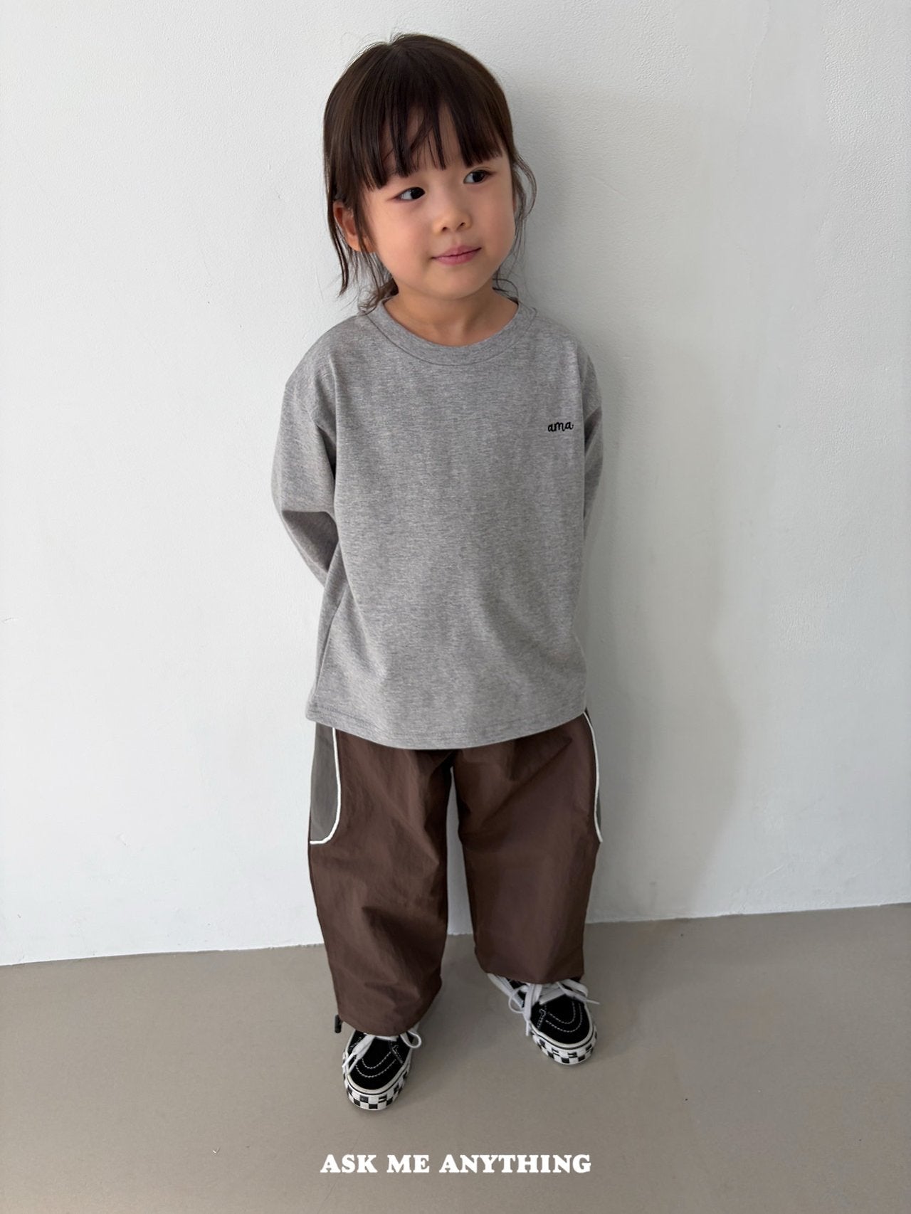 《予約》Trip Pants / ASK ME ANYTHING