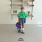 《予約》Seven pants / OWA PROJECT