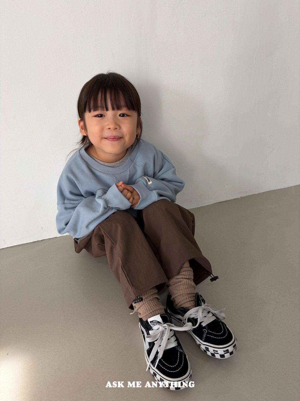 《予約》Trip Pants / ASK ME ANYTHING