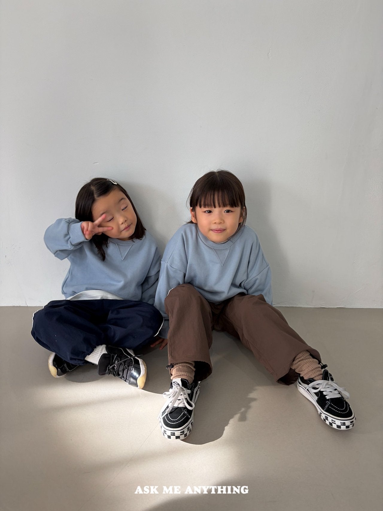 《予約》Trip Pants / ASK ME ANYTHING