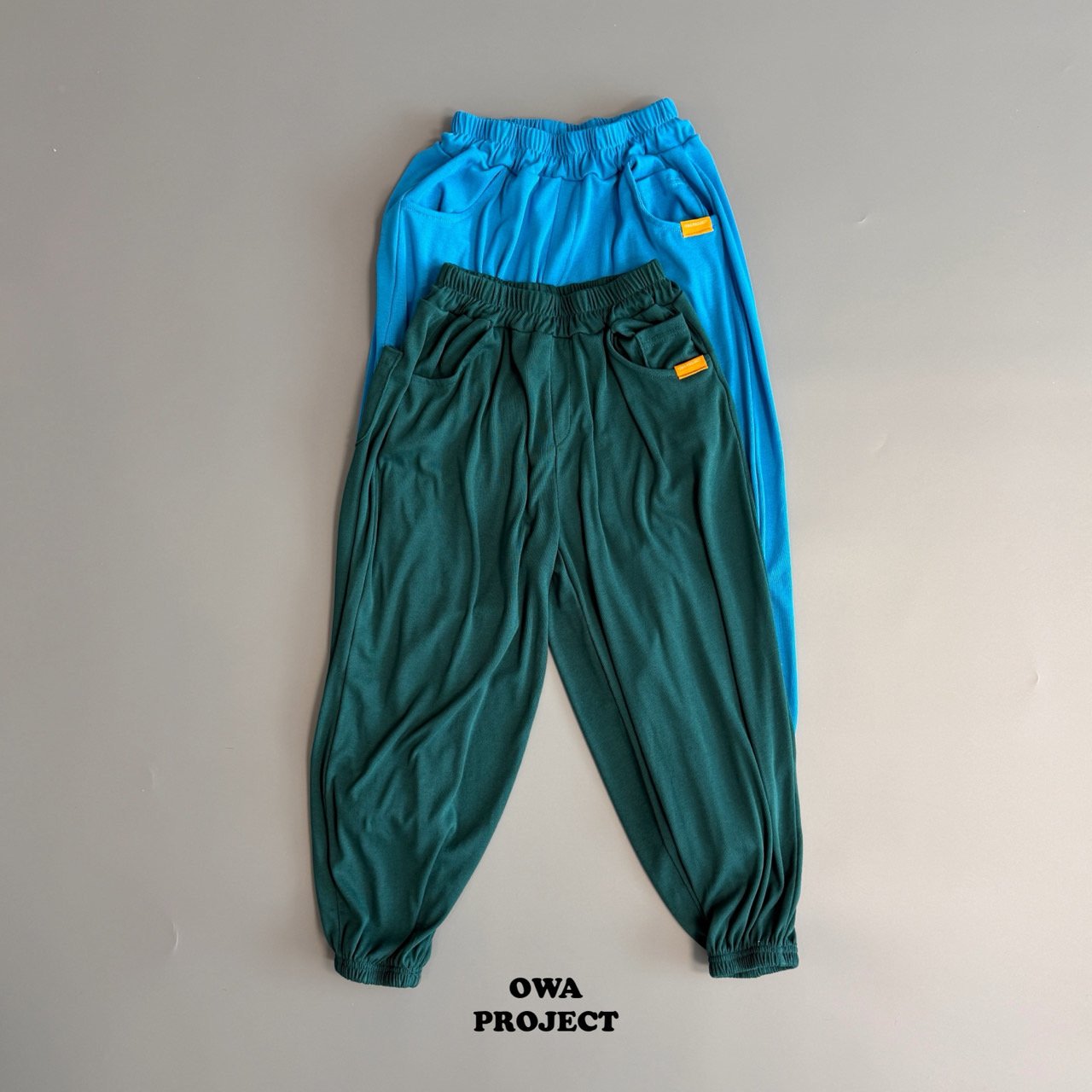 《予約》Cool Pants / OWA PROJECT