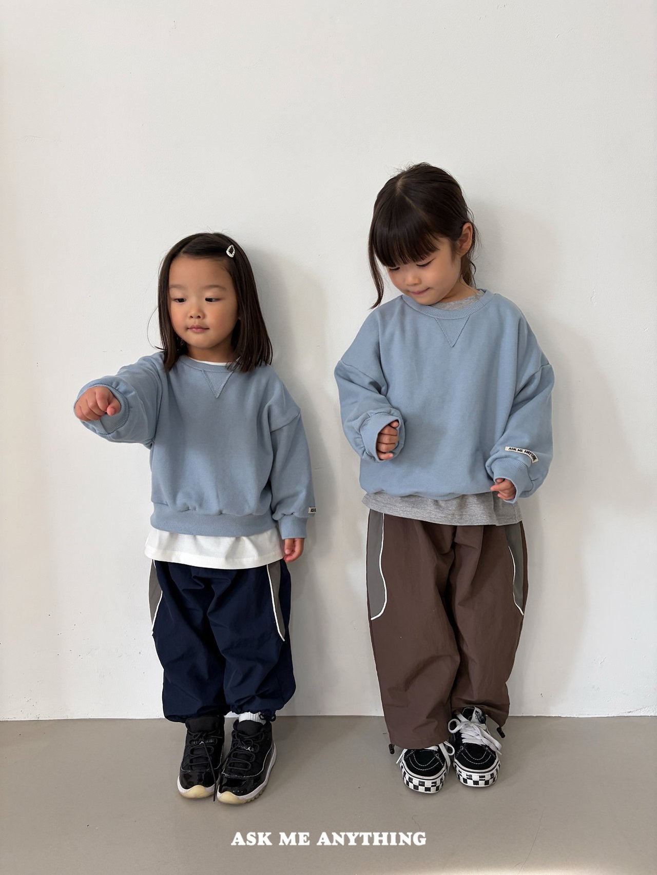 《予約》Trip Pants / ASK ME ANYTHING