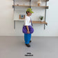 《予約》Cool Pants / OWA PROJECT