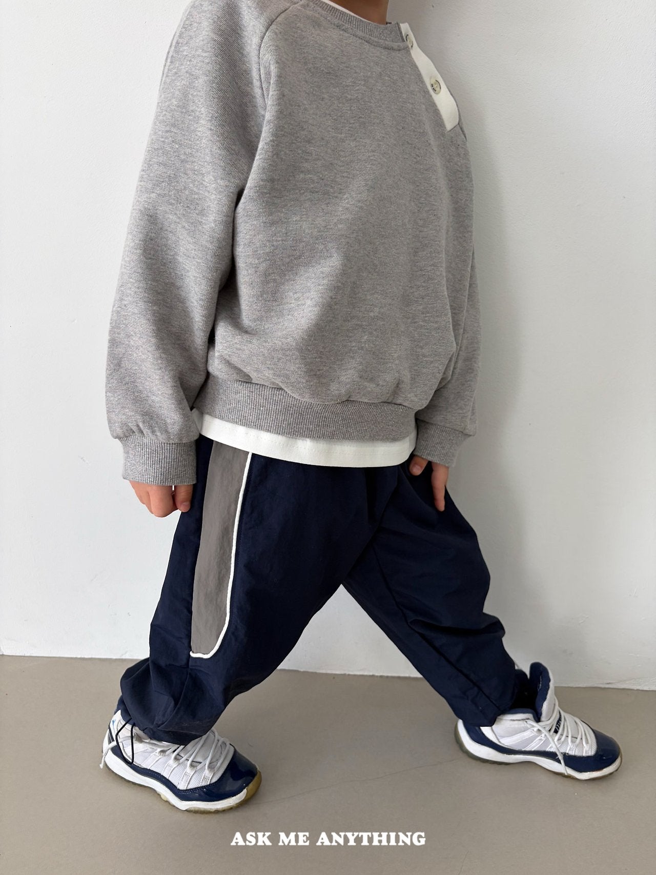 《予約》Trip Pants / ASK ME ANYTHING