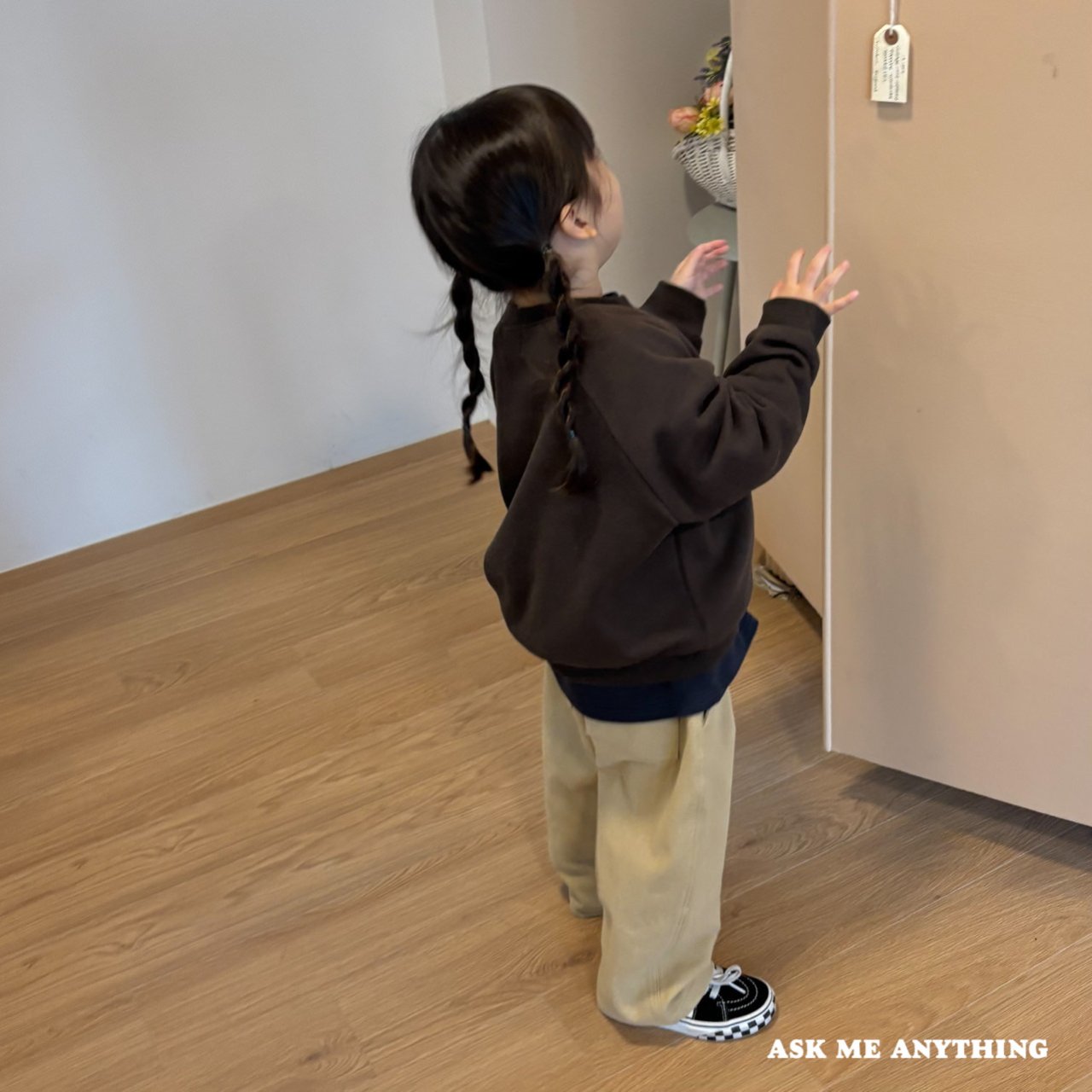 《予約》Papa Pants / ASK ME ANYTHING