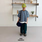 《予約》Cool Pants / OWA PROJECT