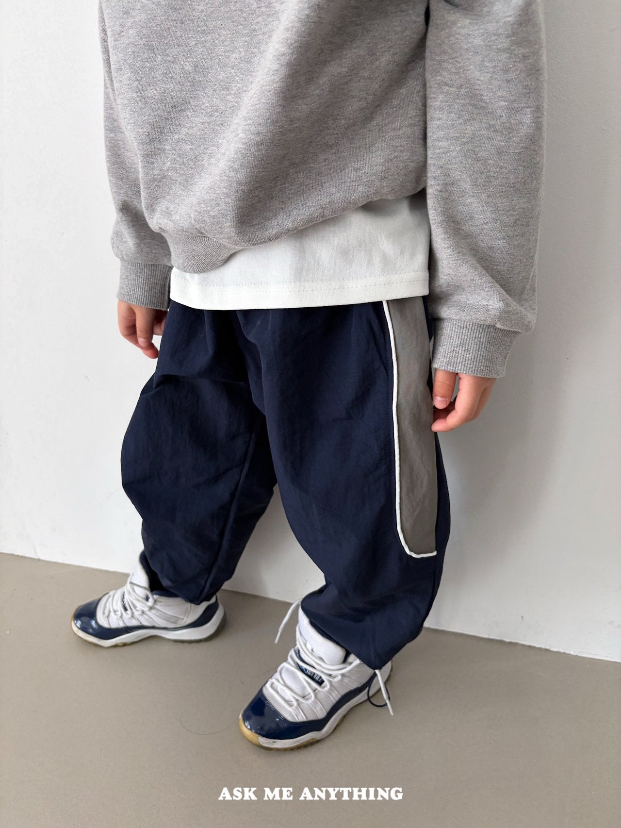 《予約》Trip Pants / ASK ME ANYTHING
