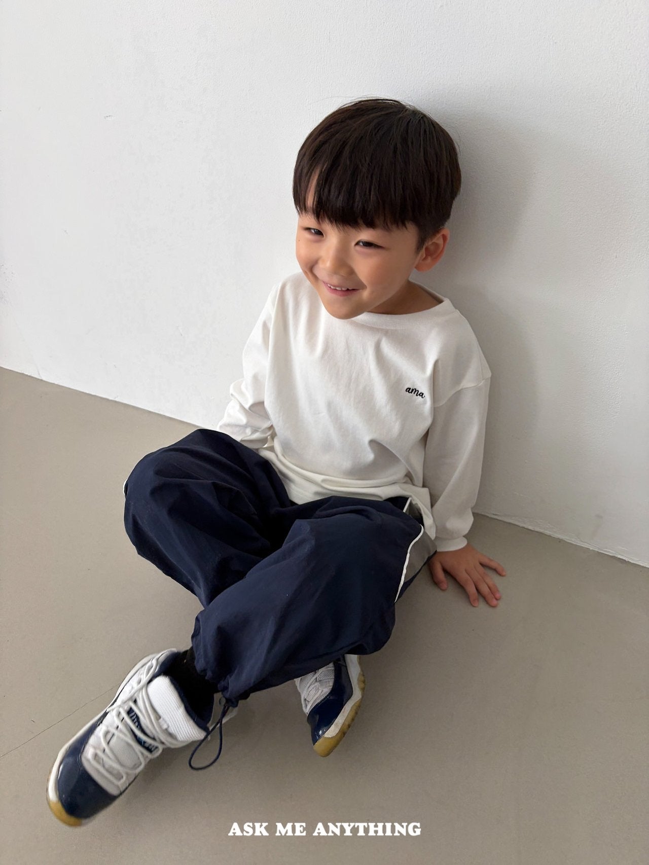 《予約》Trip Pants / ASK ME ANYTHING