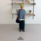 《予約》Cool Pants / OWA PROJECT