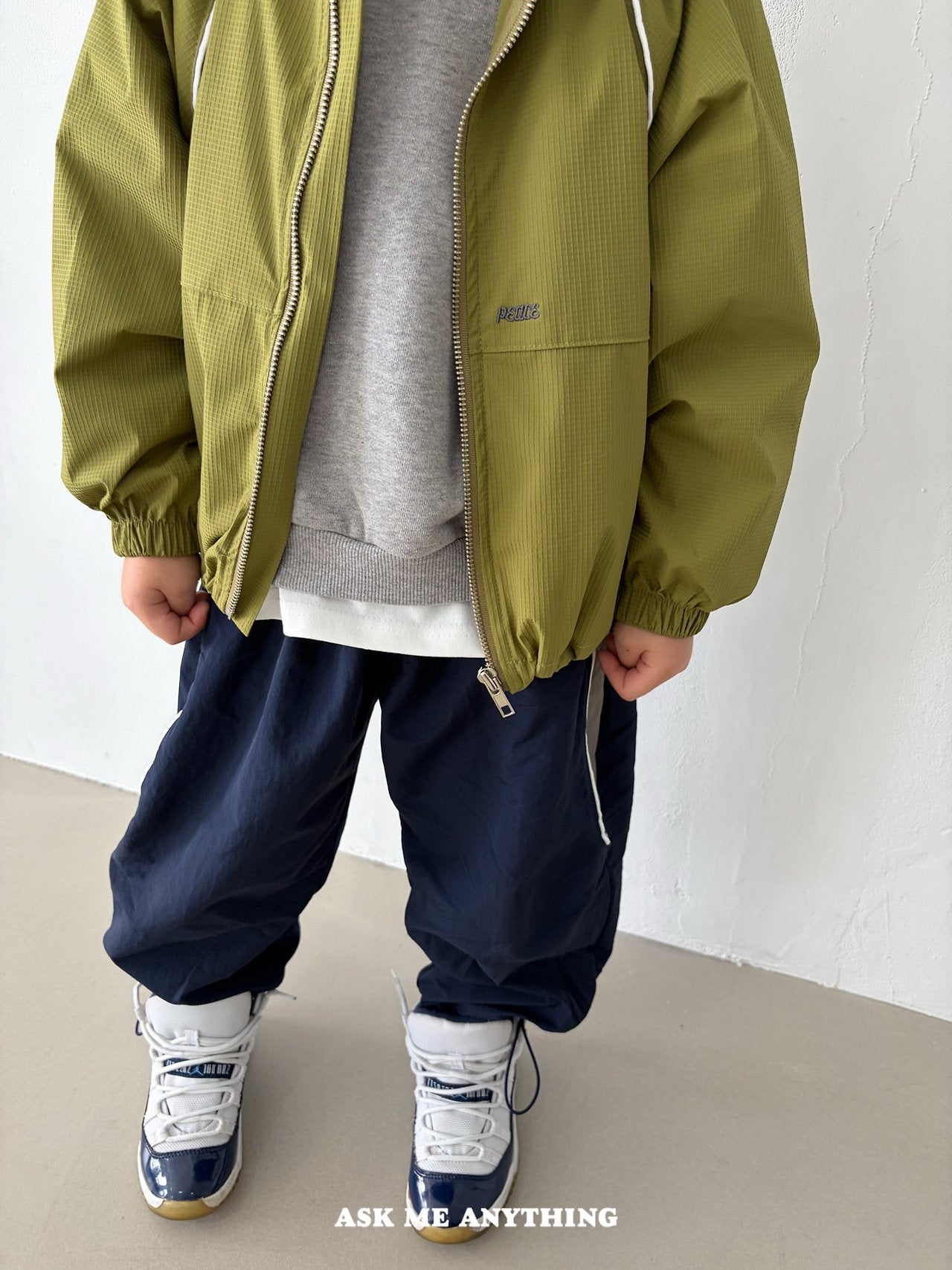 《予約》Trip Pants / ASK ME ANYTHING