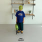 《予約》Cool Pants / OWA PROJECT