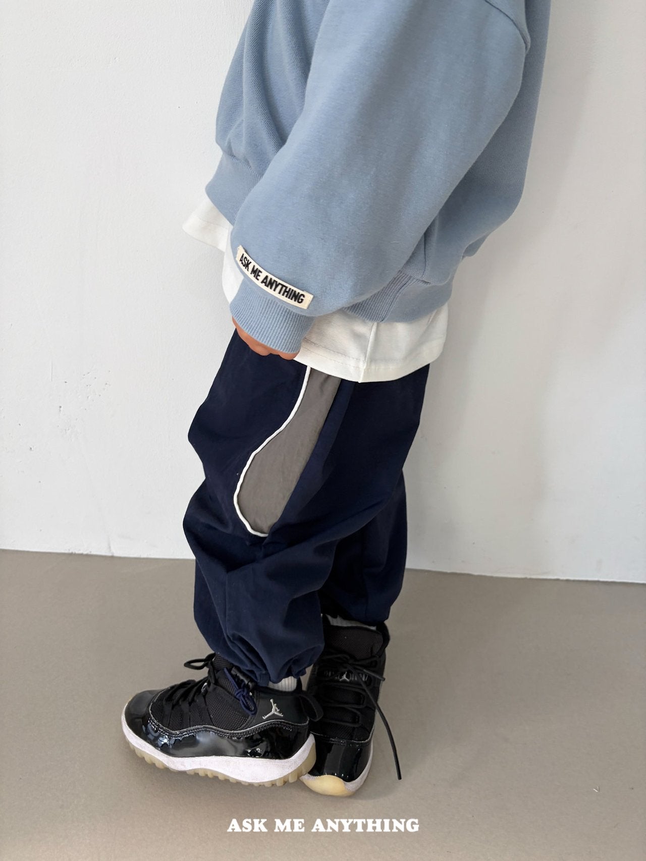 《予約》Trip Pants / ASK ME ANYTHING