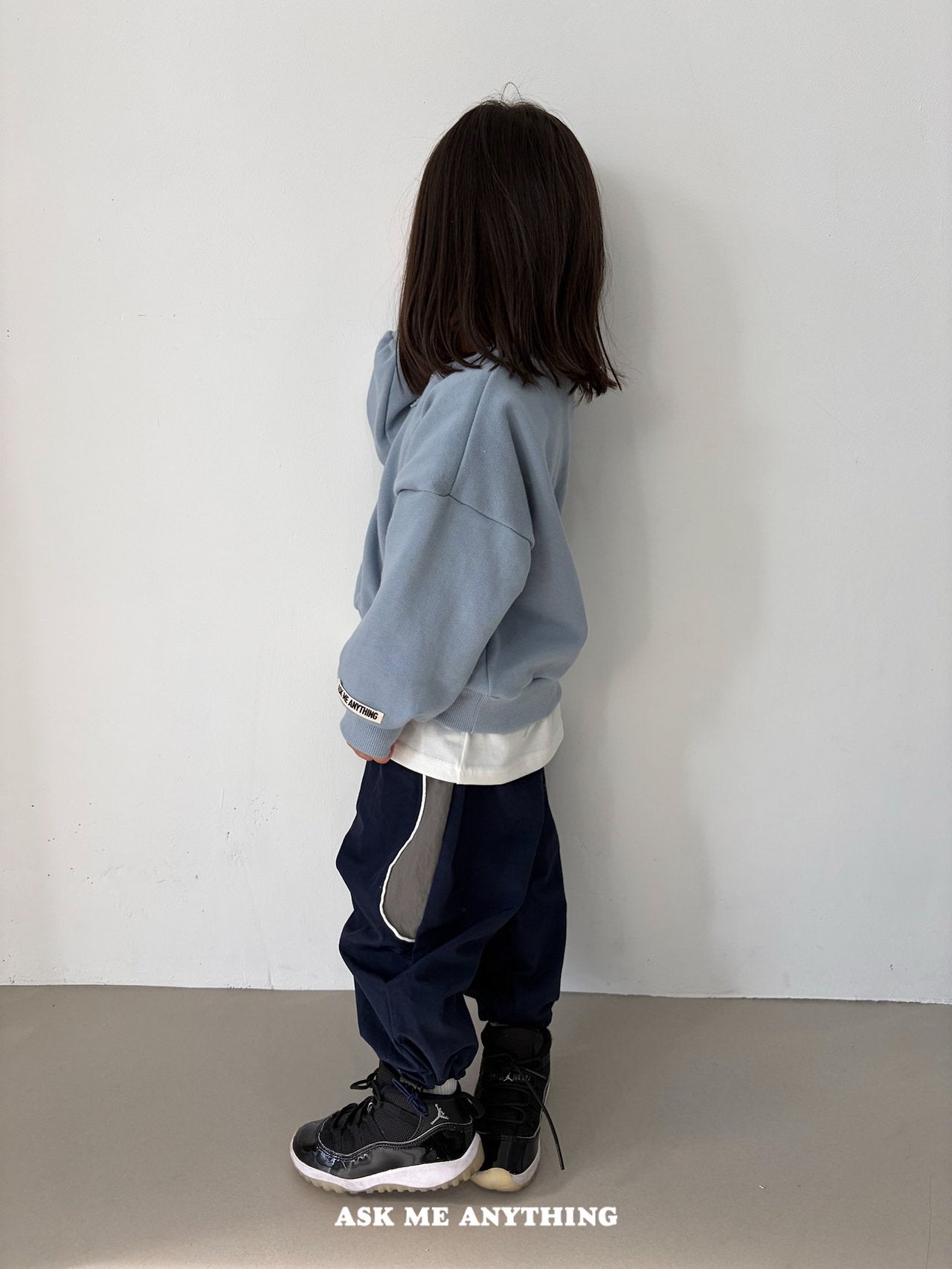 《予約》Trip Pants / ASK ME ANYTHING