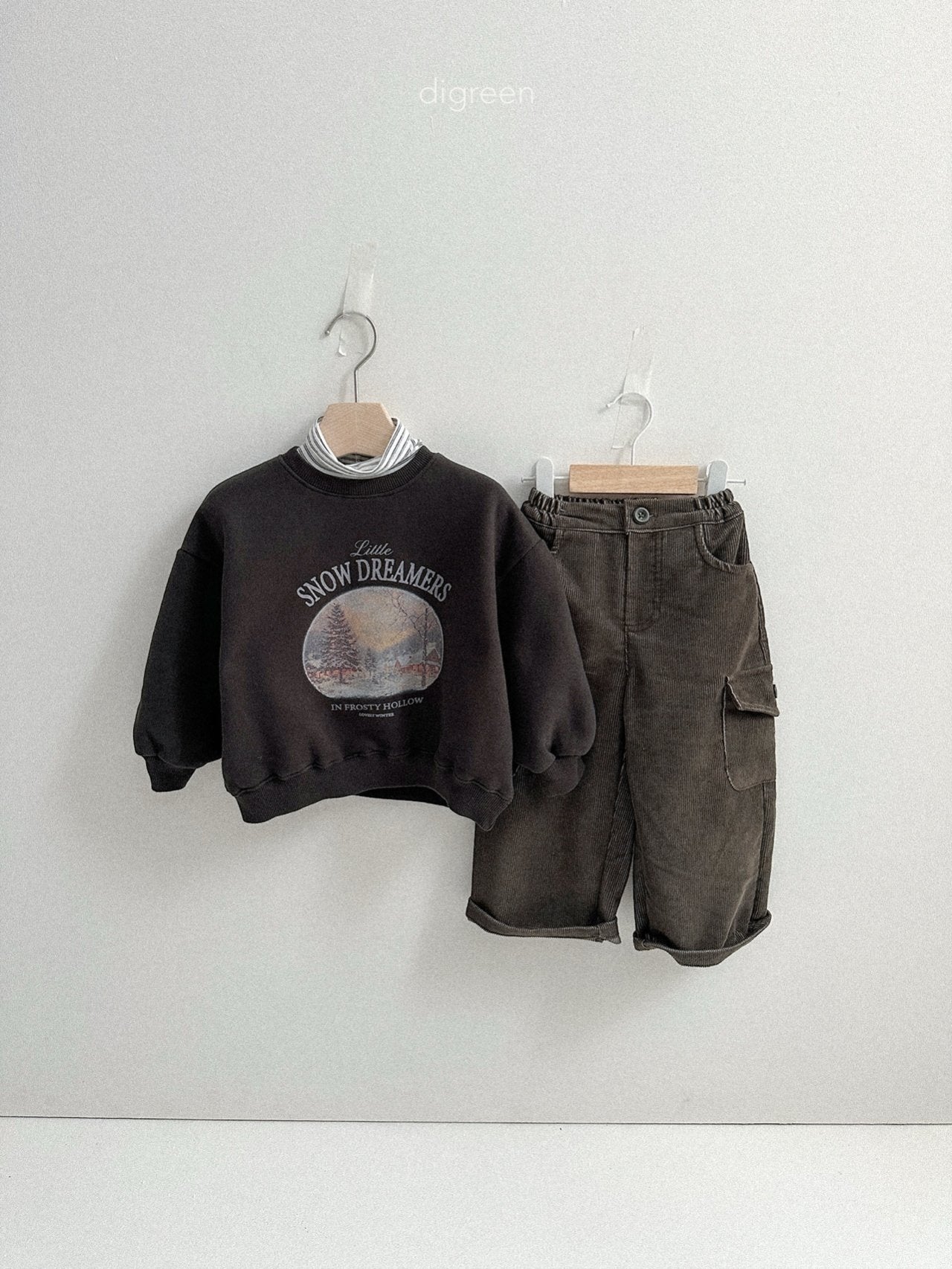 《予約》Snow Man to Man / digreen