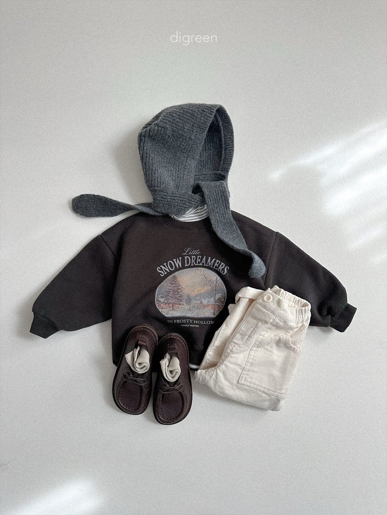 《予約》Snow Man to Man / digreen