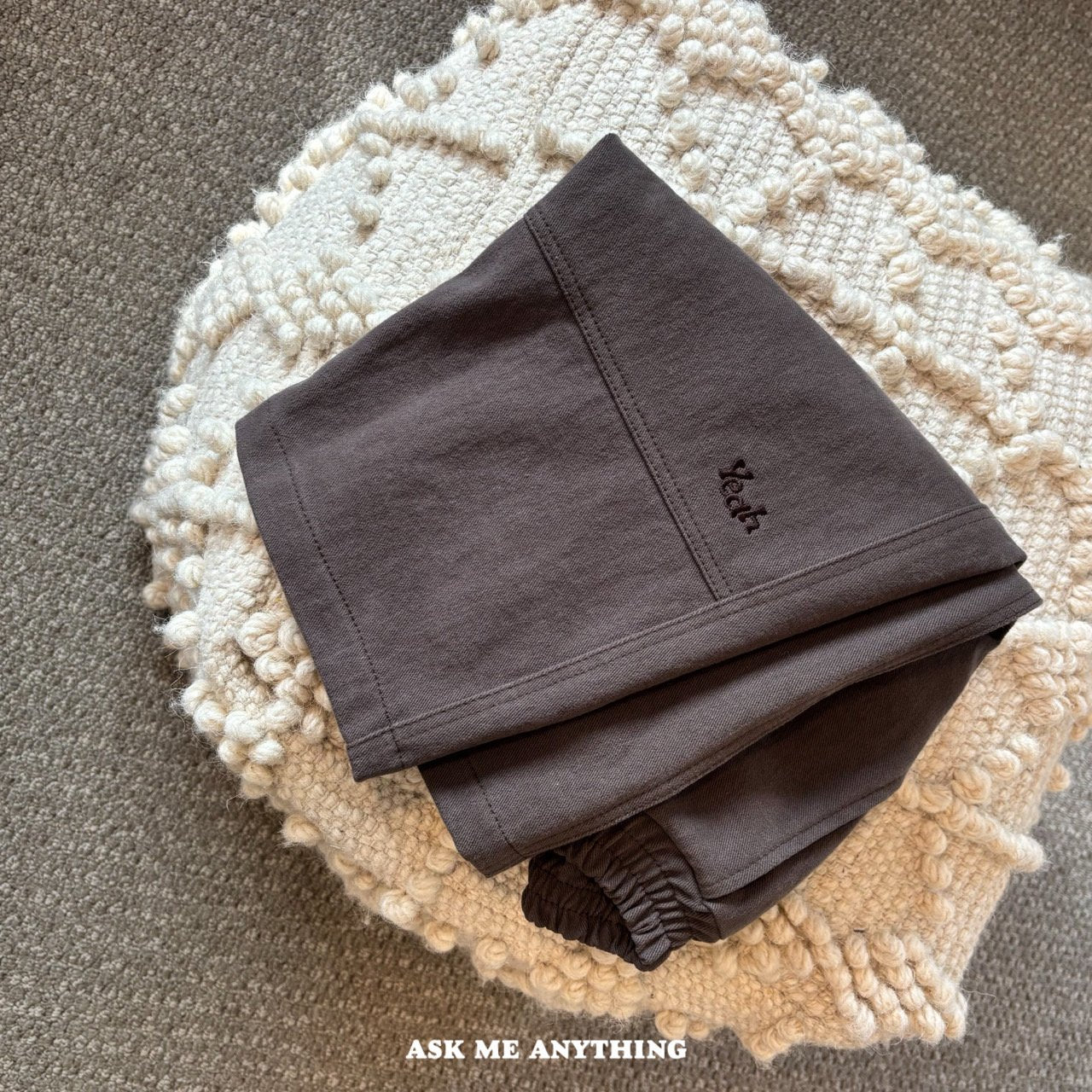 《予約》Papa Pants / ASK ME ANYTHING