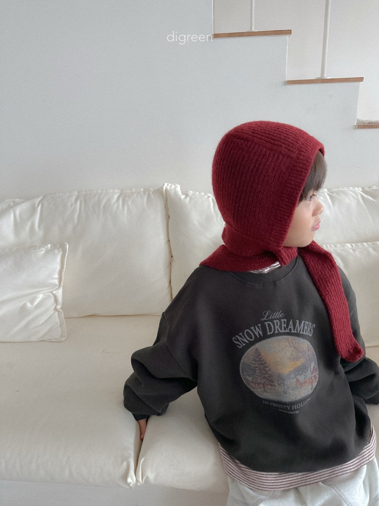 《予約》Snow Man to Man / digreen