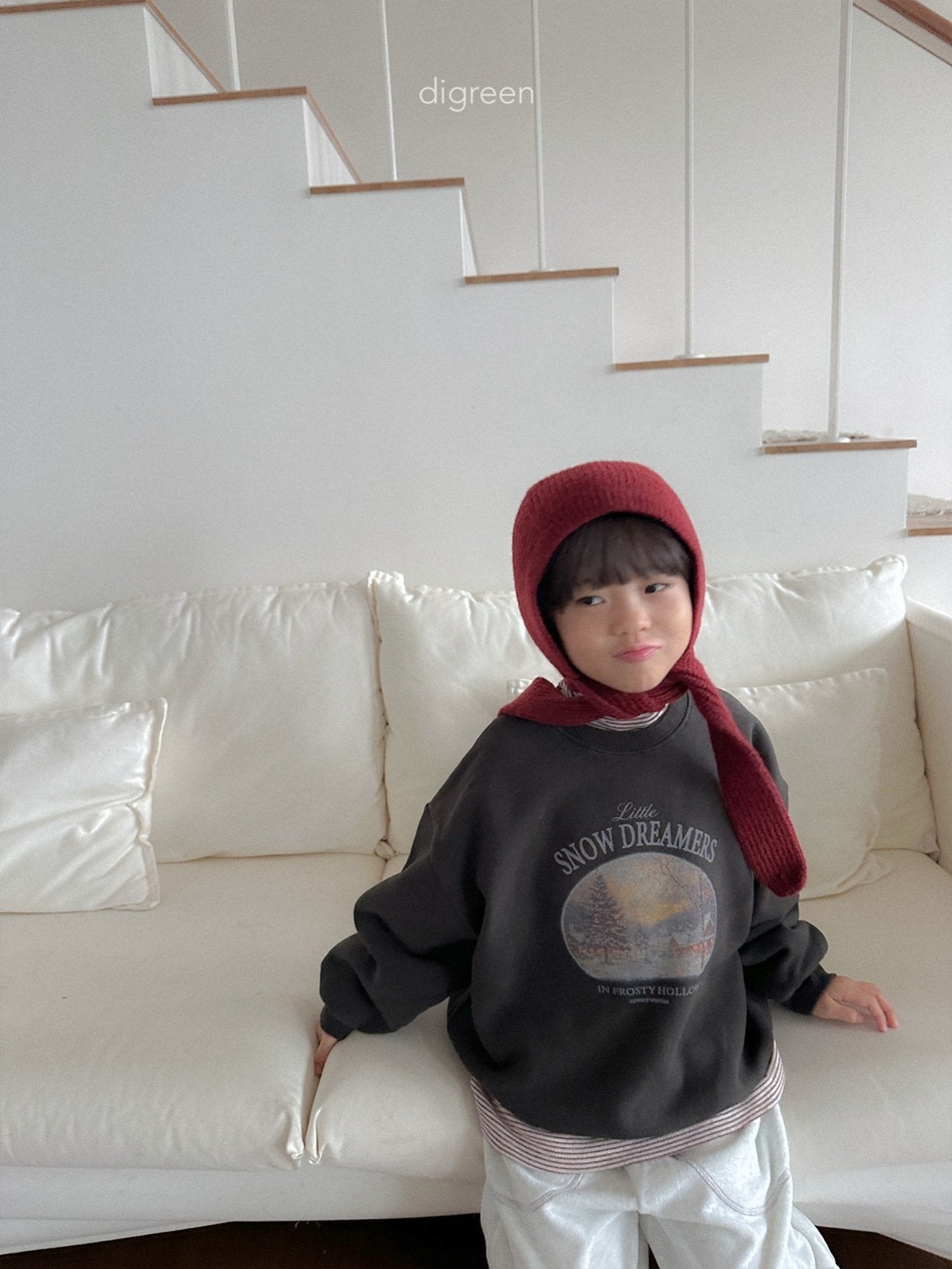 《予約》Snow Man to Man / digreen