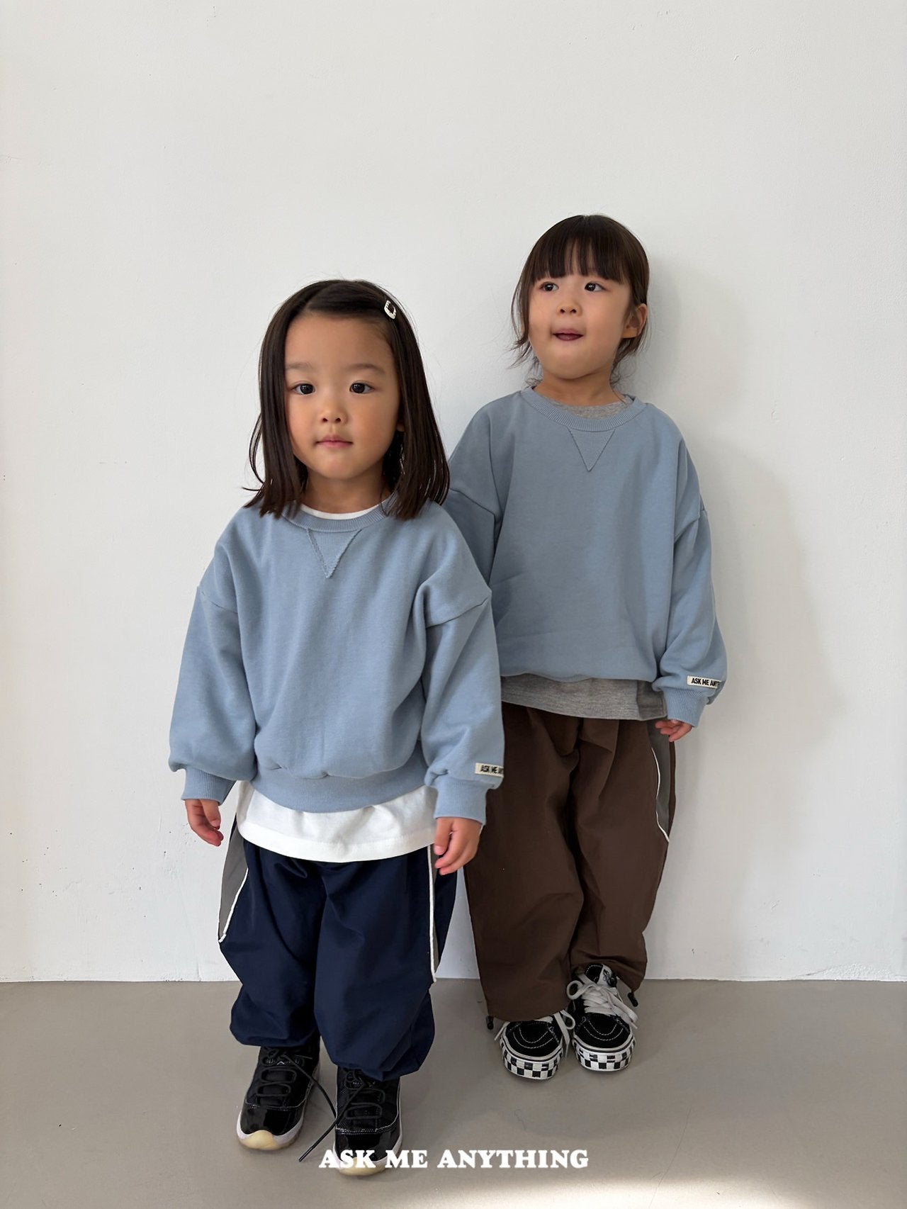 《予約》Trip Pants / ASK ME ANYTHING
