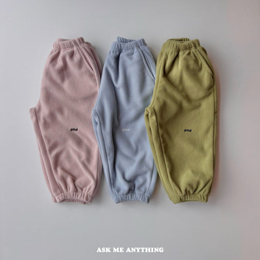 《予約》Winter Pants / ASK ME ANYTHING