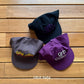 《予約》GRB Logo Cap / GRUE BABA