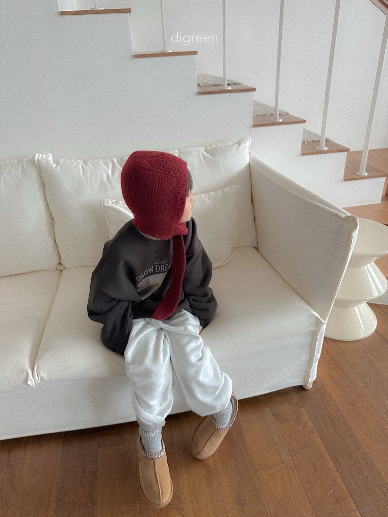 《予約》Snow Man to Man / digreen