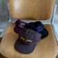 《予約》GRB Logo Cap / GRUE BABA