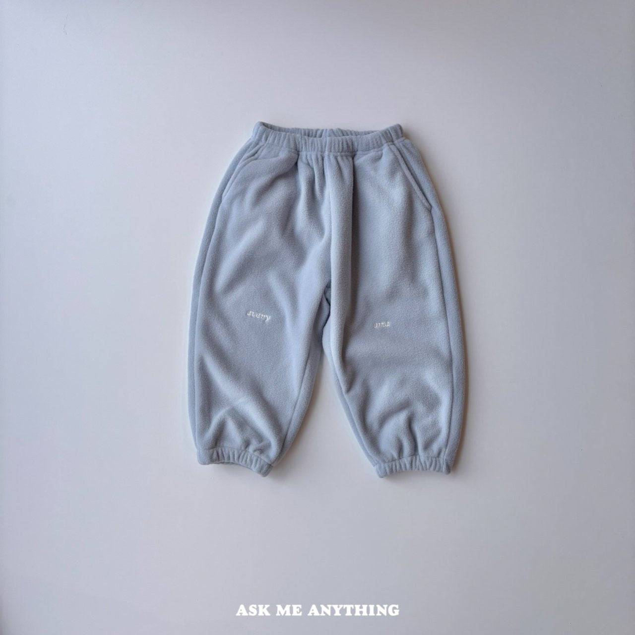 《予約》Winter Pants / ASK ME ANYTHING