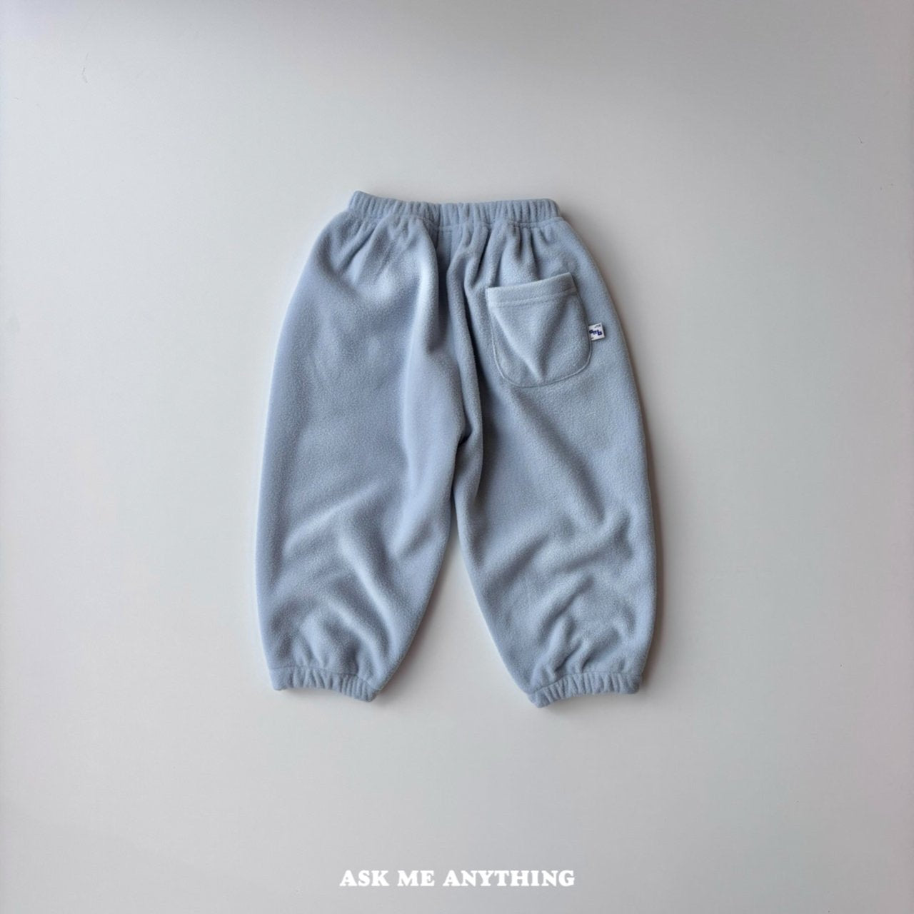 《予約》Winter Pants / ASK ME ANYTHING