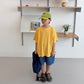 《予約》Twin Denim Pants / OWA PROJECT