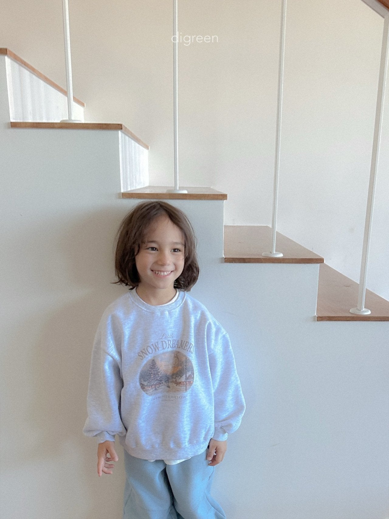 《予約》Snow Man to Man / digreen