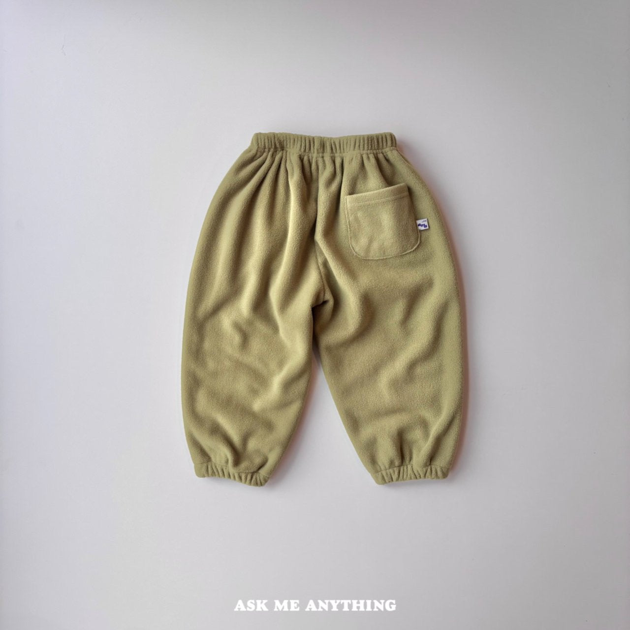 《予約》Winter Pants / ASK ME ANYTHING