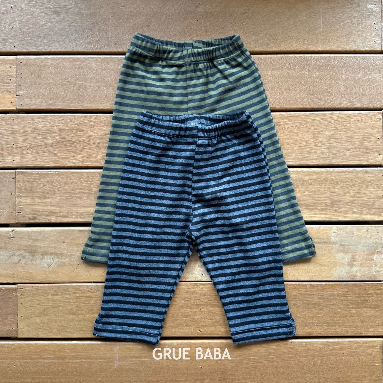 《予約》Jessica Pants / GRUE BABA